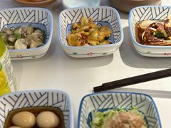 -温野菜涮涮锅(曲江大悦城店)