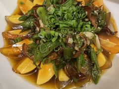 -国人川菜(李家村建东街店)