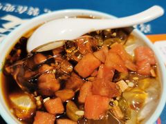 -爱妻鱼•老体北重庆水煮鱼•川菜(白云路店)