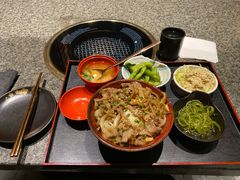 -NIUAN牛庵·日式和牛烧肉(恒隆店)