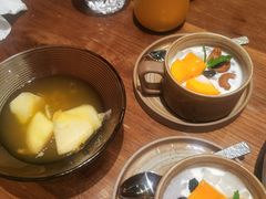 -星叶·东南亚料理(宁波万象汇店)