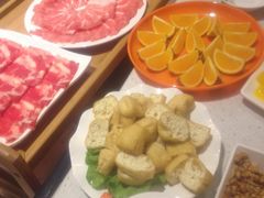 -秦池天下特色火锅(东葛望园店)
