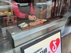 -早酒肖汉老味拌面