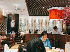 大堂-北方家宴(优托邦科学大道店)