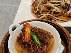 -晋江荣誉国际酒店·港誉茶餐厅