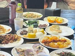 -圣和汤泉•汗蒸温泉自助