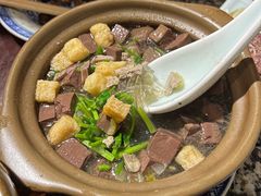 -南京大牌档(崇文门国瑞店)