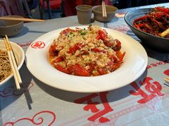 -肥肥虾庄·金牌油焖大虾(杨园滨江时代walk店)