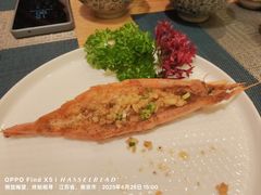 -樱の千渡日式料理·铁板烧•烧鸟(金盛田广场店)