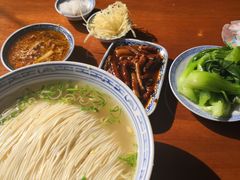 -同得兴 Since·1995 传统苏式面馆(十全街店)