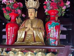 -寒山寺