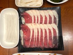 -前门涮肉(群力店)