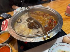 -牛匠和牛寿喜锅(西安总店)
