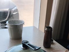 靠窗位-港畔赶海蒸汽海鲜烧烤自助(仙螺岛店)