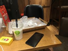 -爱达乐面包生日蛋糕(华油路店)