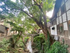 -土城古镇