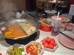 -九鼎轩脆毛肚火锅(三钢里店)