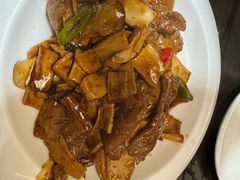-老牌坊鲁菜名店(聊城美食岛店)