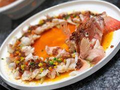 -頂好酒家·经典粤菜(海信广场店)