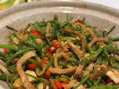 -海富门·带鱼·淮扬菜·粤菜(甘家口店)