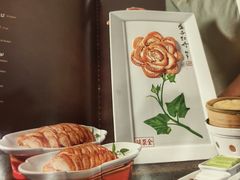 -北京全聚德(玉泉路店)