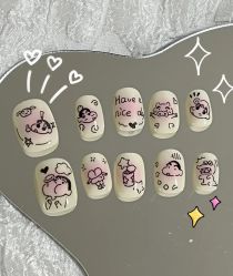 -如一·美甲美睫