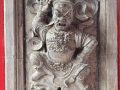 -高庙保安寺