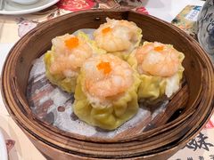 五鱼宝籽烧卖-虾饺妹·酒家(海珠广场店)