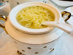 文思酸辣汤-马凯餐厅(地安门店)