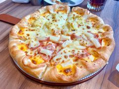 -必胜客(姜堰北大街店)