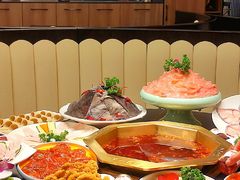 -蜀九香火锅(彩虹店)