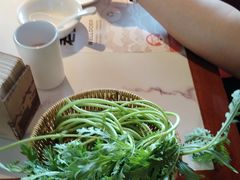 -老员外骨汤火锅(海州古城店)