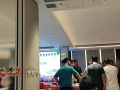 -小厨娘淮扬菜(天印大道店)