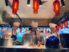 -陈鹏鹏潮汕菜(宝安机场T3航站楼店)