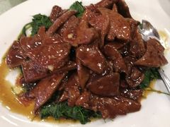 -梅龙镇酒家(南京西路总店)