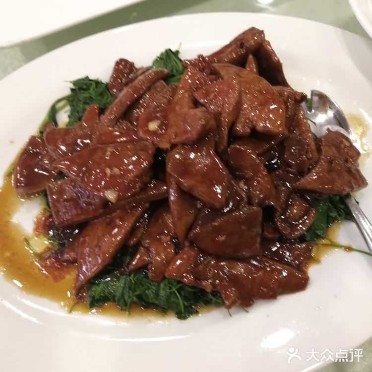 上海滩本帮菜鼻祖