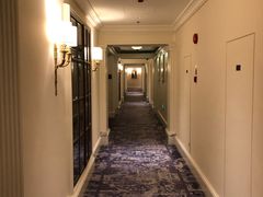 -广州富力丽思卡尔顿酒店