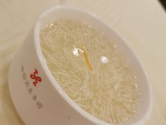 文思豆腐羹-怡园饭店-餐厅(四望亭店)