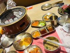 -西塔老太太泥炉烤肉(望京一店)