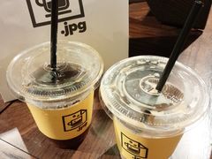 -JPG coffee(广州体育西店)