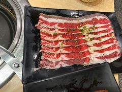 -花味·自助烤肉(雨花客厅店)