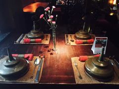 -花马天堂云南餐厅 Lost Heaven(高邮路店)