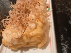 明太子鸡蛋卷-無境·匠心日本料理(汉街店)