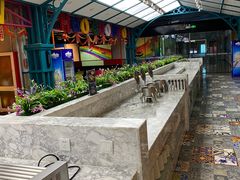 -火锅岛潮牌自助餐厅(天津天佑城店)