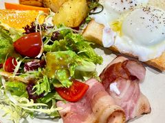 -VESH COFFEE(定西路店)