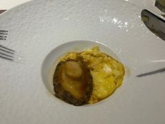 -The V泽惟·低温慢煮料理