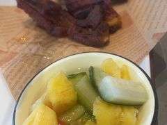 -创味·民间海南菜·非遗藤桥排骨(藤桥·免税城店)