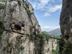 -雁荡山风景名胜区