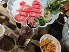 -码头故事火锅(大丰店)