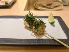 -鳥忆·omakase炭火烧鸟